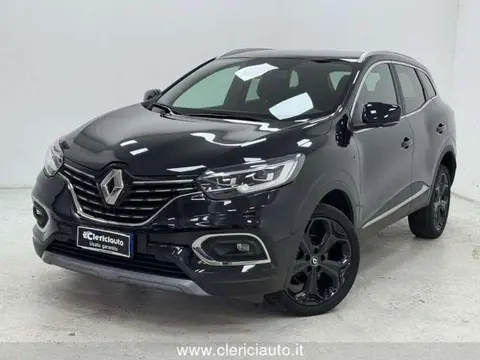 Annonce RENAULT KADJAR Diesel 2020 d'occasion 