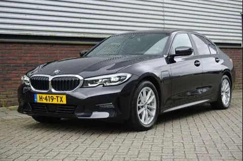 Used BMW SERIE 3 Hybrid 2020 Ad 