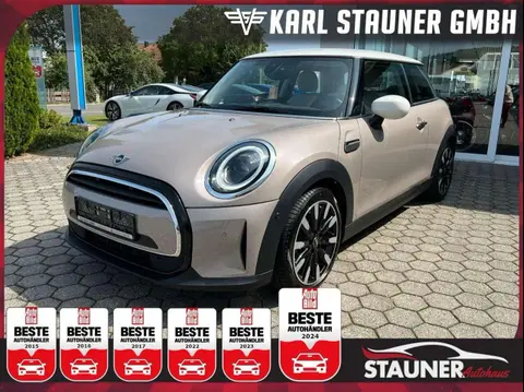 Used MINI COOPER Petrol 2023 Ad 