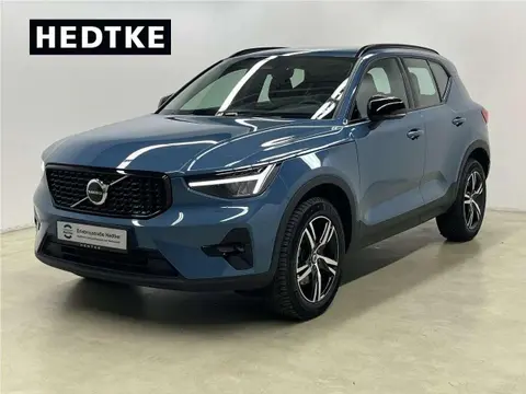 Used VOLVO XC40 Petrol 2023 Ad Germany