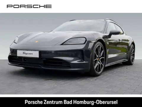 Used PORSCHE TAYCAN Electric 2024 Ad 