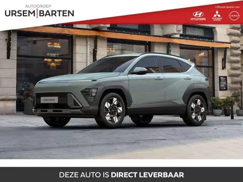 Used HYUNDAI KONA Hybrid 2024 Ad 