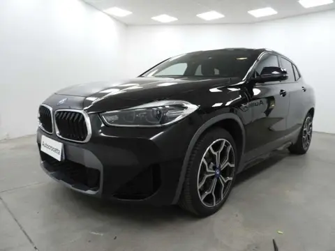 Used BMW X2 Hybrid 2022 Ad 