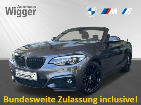 Used BMW SERIE 2 Petrol 2020 Ad 