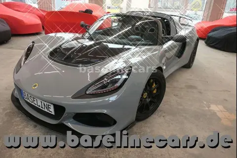 Annonce LOTUS EXIGE Essence 2021 d'occasion 