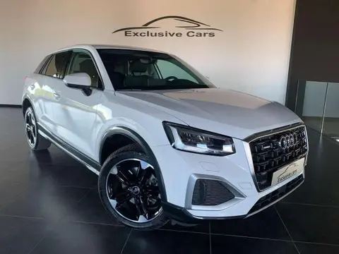 Annonce AUDI Q2 Diesel 2023 d'occasion 