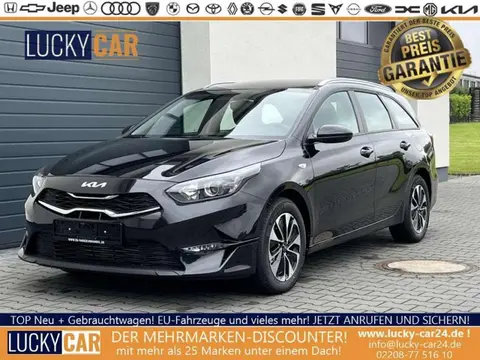 Used KIA CEED Petrol 2024 Ad 