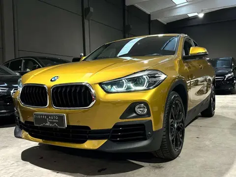 Used BMW X2 Petrol 2019 Ad 