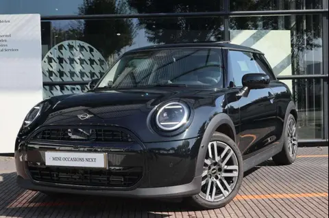 Annonce MINI COOPER Essence 2024 d'occasion 