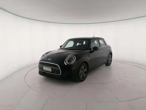 Annonce MINI ONE Essence 2021 d'occasion 