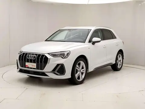 Annonce AUDI Q3 Diesel 2022 d'occasion 