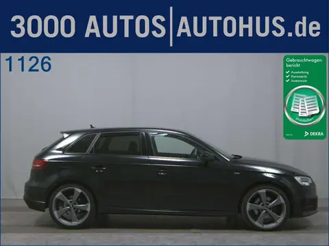 Used AUDI A3 Diesel 2020 Ad 