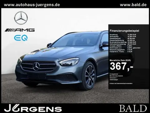 Used MERCEDES-BENZ CLASSE E Diesel 2023 Ad 