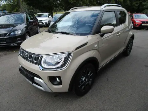 Annonce SUZUKI IGNIS Essence 2024 d'occasion 