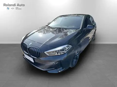 Used BMW SERIE 1 Diesel 2021 Ad 