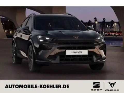 Annonce CUPRA FORMENTOR Hybride 2024 d'occasion 