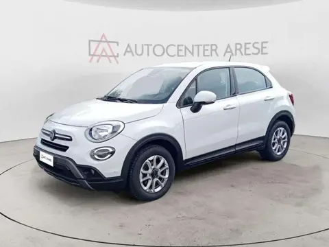 Used FIAT 500X Petrol 2019 Ad 