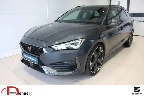 Annonce CUPRA LEON Essence 2023 d'occasion 