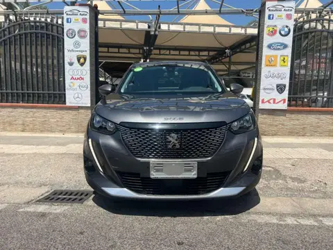 Used PEUGEOT 2008 Diesel 2021 Ad 