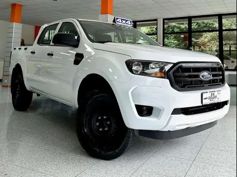 Annonce FORD RANGER Diesel 2019 d'occasion 