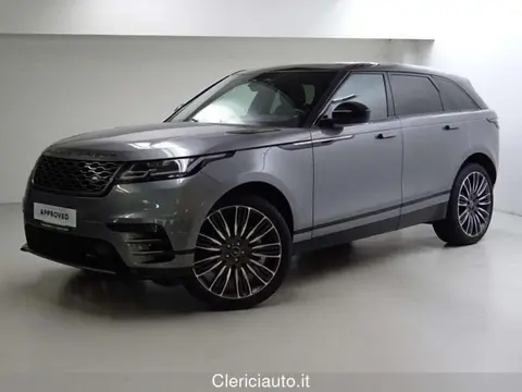 Used LAND ROVER RANGE ROVER VELAR Diesel 2023 Ad 