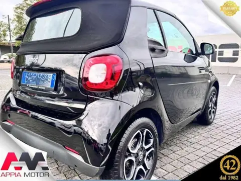 Annonce SMART FORTWO Essence 2018 d'occasion 