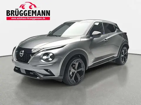 Used NISSAN JUKE Hybrid 2024 Ad 