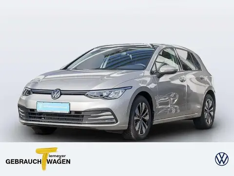 Annonce VOLKSWAGEN GOLF Essence 2023 d'occasion 