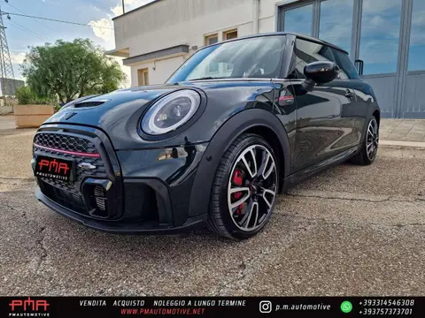 Annonce MINI JOHN COOPER WORKS Essence 2021 d'occasion 