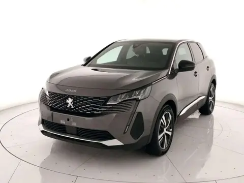 Annonce PEUGEOT 3008 Essence 2023 d'occasion 