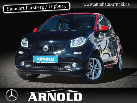 Used SMART FORFOUR Petrol 2018 Ad 