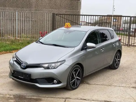 Used TOYOTA AURIS Hybrid 2018 Ad 