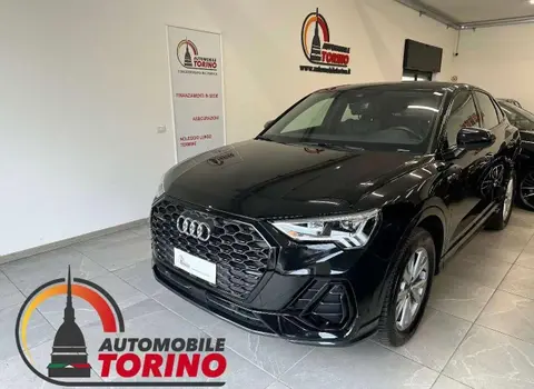 Annonce AUDI Q3 Essence 2021 d'occasion 