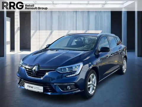 Used RENAULT MEGANE Petrol 2020 Ad 