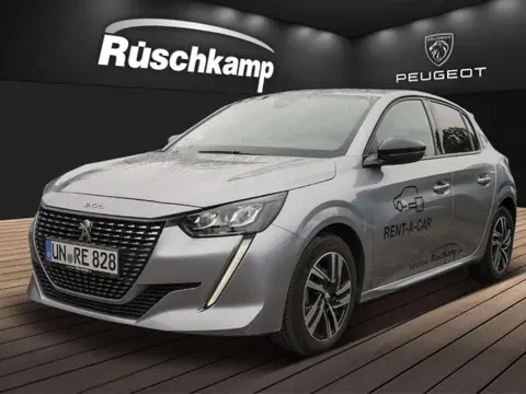 Annonce PEUGEOT 208 Essence 2023 d'occasion 