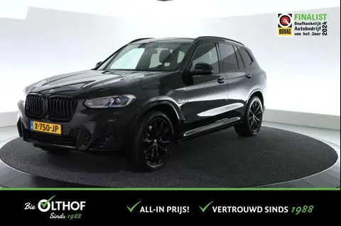 Used BMW X3 Hybrid 2022 Ad 