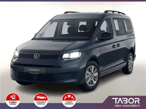 Annonce VOLKSWAGEN CADDY Diesel 2024 d'occasion 