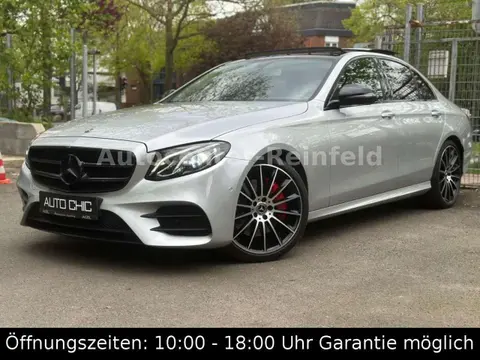 Used MERCEDES-BENZ CLASSE E Diesel 2020 Ad 