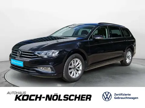 Used VOLKSWAGEN PASSAT Petrol 2023 Ad 