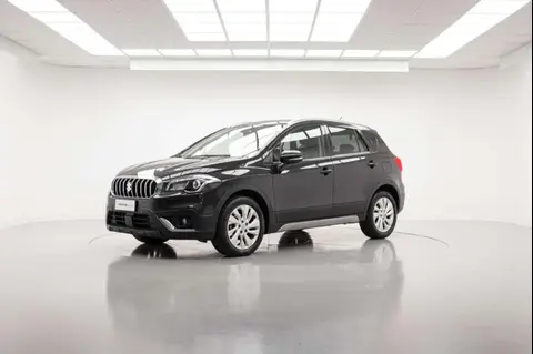 Used SUZUKI S-CROSS Diesel 2017 Ad 