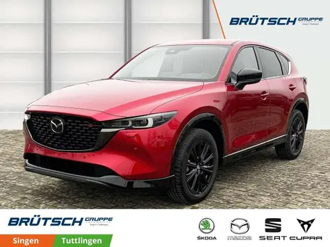 Used MAZDA CX-5 Petrol 2023 Ad 