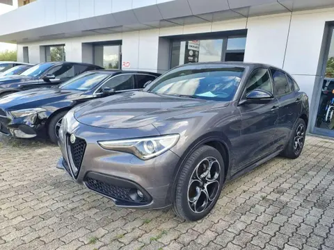 Annonce ALFA ROMEO STELVIO Diesel 2022 d'occasion 