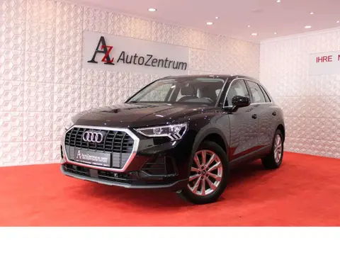 Annonce AUDI Q3 Essence 2020 d'occasion 