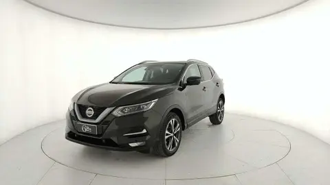 Annonce NISSAN QASHQAI Diesel 2020 d'occasion 