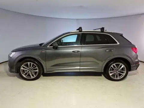 Annonce AUDI Q3 Diesel 2019 d'occasion 