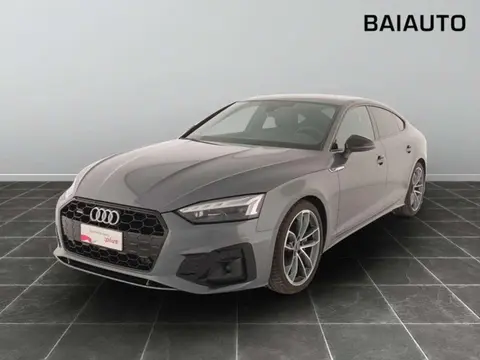 Used AUDI A5 Hybrid 2023 Ad 