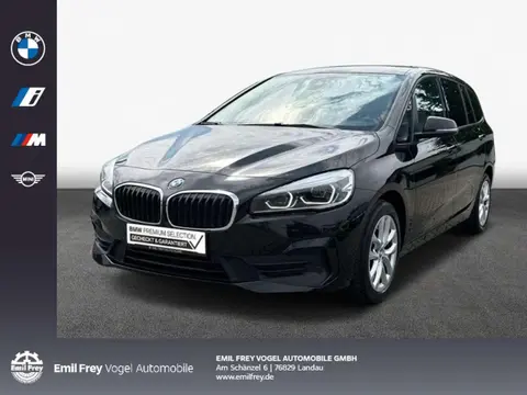 Annonce BMW SERIE 2 Diesel 2019 d'occasion 