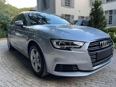 Used AUDI A3 Petrol 2020 Ad 