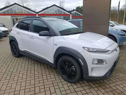 Used HYUNDAI KONA Electric 2021 Ad 