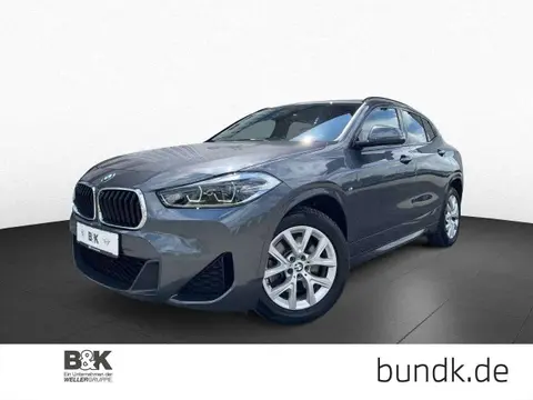 Annonce BMW X2 Diesel 2020 d'occasion 